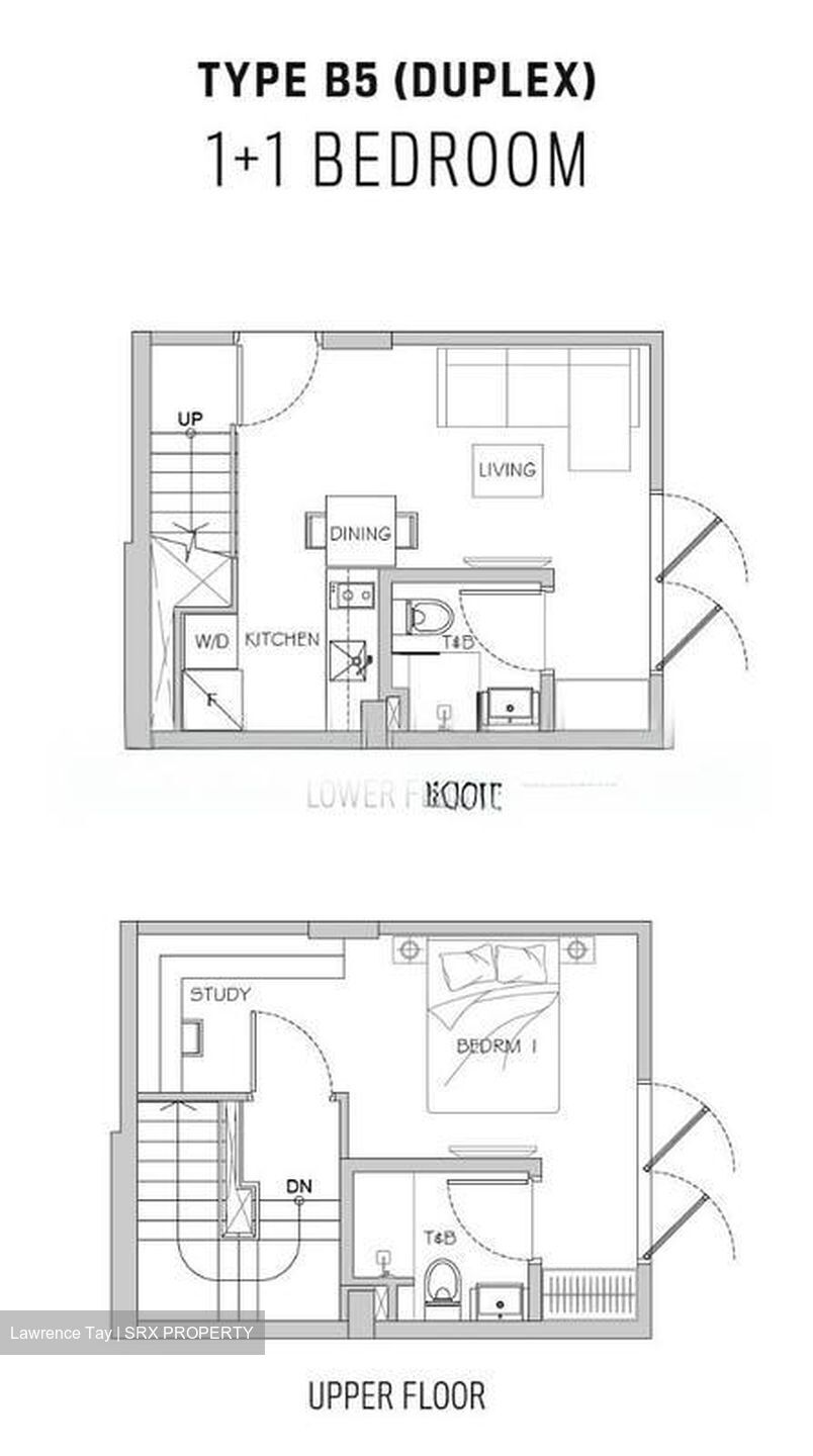 Goodwill Court (D15), Apartment #607407751
